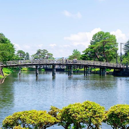 Oyo Joetsu City Hotel Kasugayama Eksteriør billede