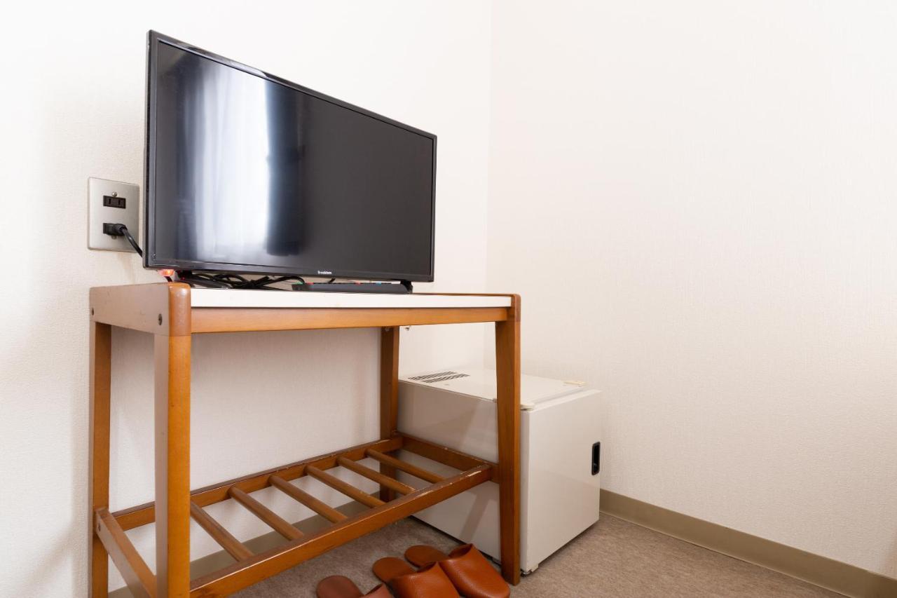 Oyo Joetsu City Hotel Kasugayama Eksteriør billede